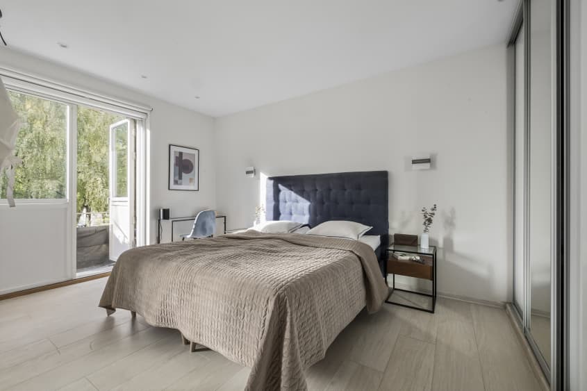 Image showcasing Scandinavian Style Norwegian Apartment Tour Photos | Apartment Therapy